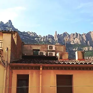  Appartement Piso Con Desayuno Incluido Y Vistas A La Montana.